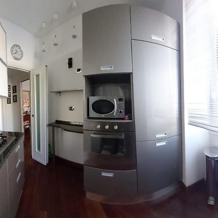 La Mia Casa Al @Pigneto Apartment Roma Ngoại thất bức ảnh