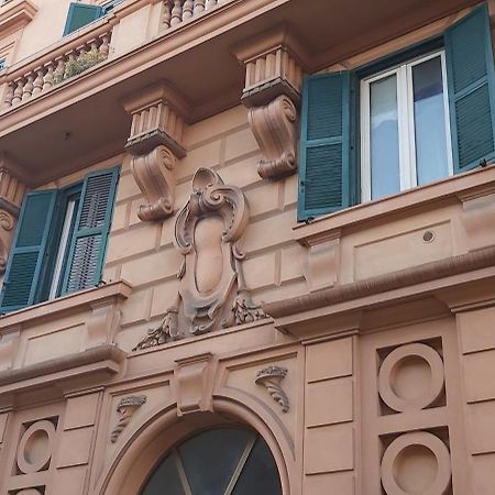 La Mia Casa Al @Pigneto Apartment Roma Ngoại thất bức ảnh