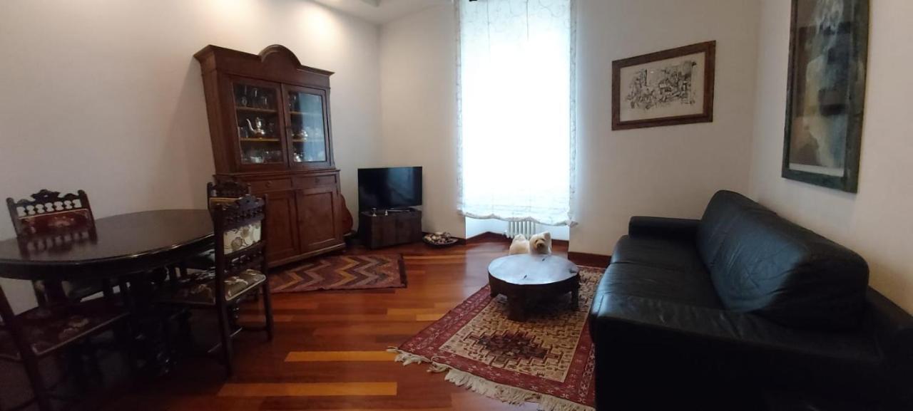 La Mia Casa Al @Pigneto Apartment Roma Ngoại thất bức ảnh