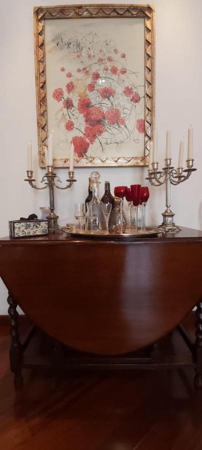 La Mia Casa Al @Pigneto Apartment Roma Ngoại thất bức ảnh
