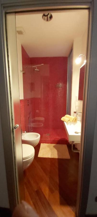 La Mia Casa Al @Pigneto Apartment Roma Ngoại thất bức ảnh