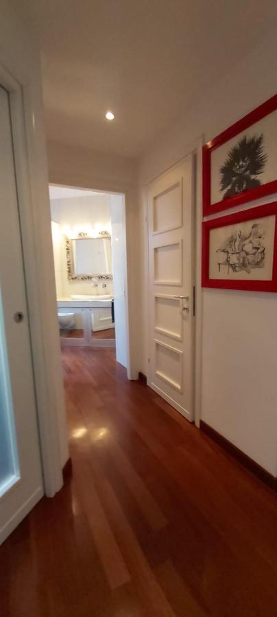 La Mia Casa Al @Pigneto Apartment Roma Ngoại thất bức ảnh