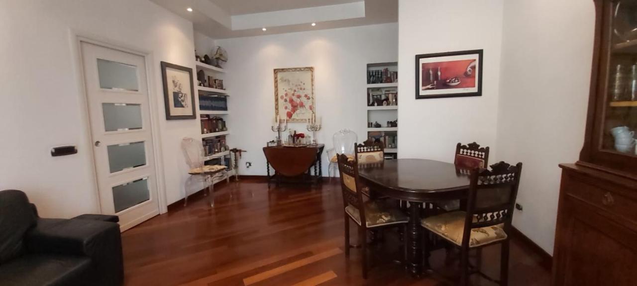 La Mia Casa Al @Pigneto Apartment Roma Ngoại thất bức ảnh