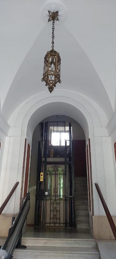 La Mia Casa Al @Pigneto Apartment Roma Ngoại thất bức ảnh