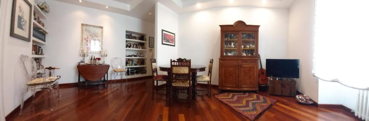La Mia Casa Al @Pigneto Apartment Roma Ngoại thất bức ảnh