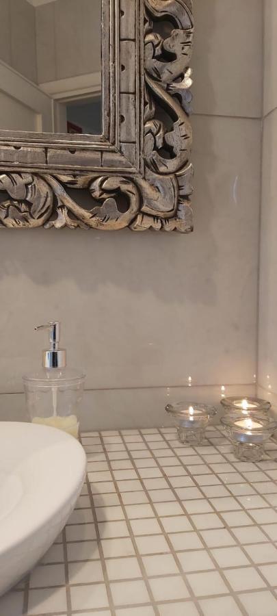 La Mia Casa Al @Pigneto Apartment Roma Ngoại thất bức ảnh