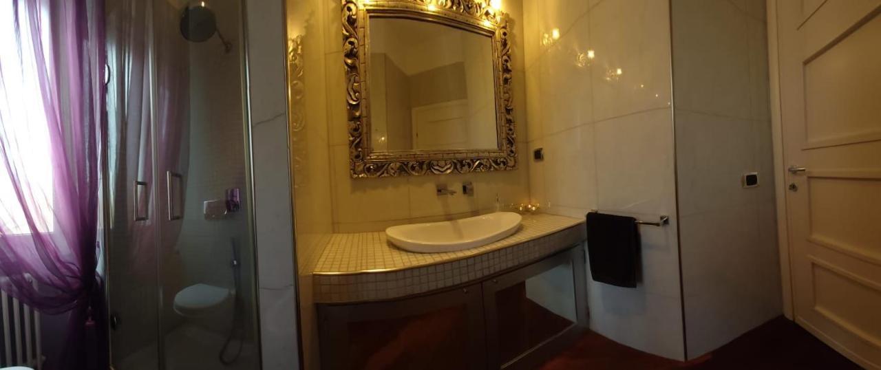 La Mia Casa Al @Pigneto Apartment Roma Ngoại thất bức ảnh