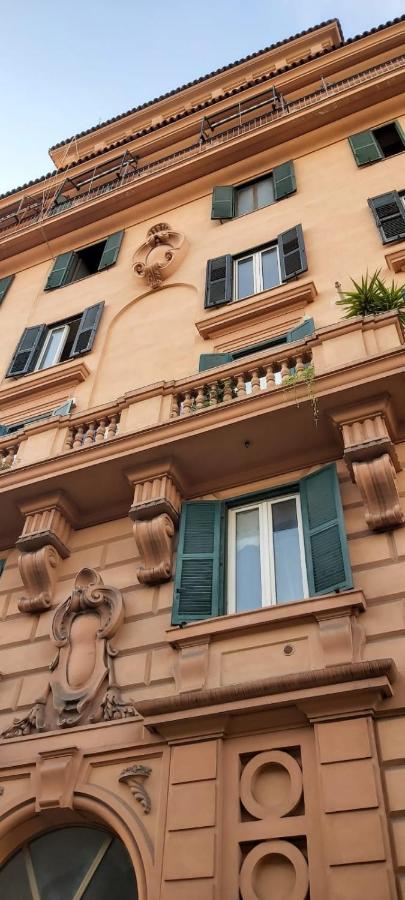 La Mia Casa Al @Pigneto Apartment Roma Ngoại thất bức ảnh