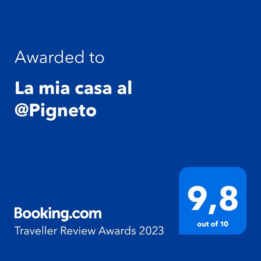 La Mia Casa Al @Pigneto Apartment Roma Ngoại thất bức ảnh