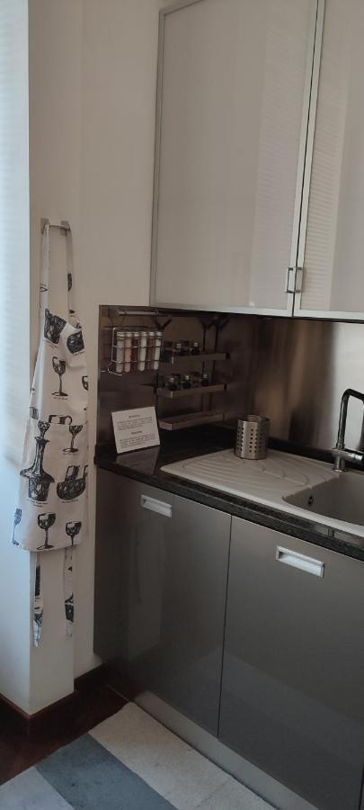La Mia Casa Al @Pigneto Apartment Roma Ngoại thất bức ảnh