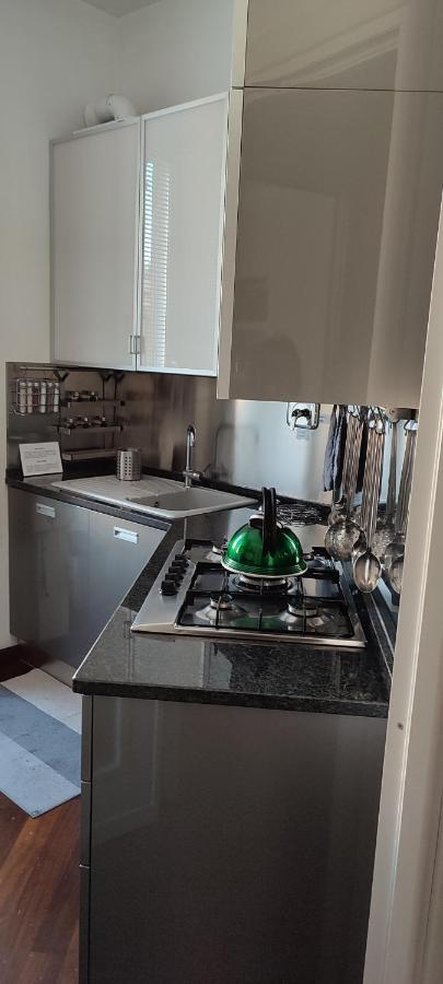 La Mia Casa Al @Pigneto Apartment Roma Ngoại thất bức ảnh