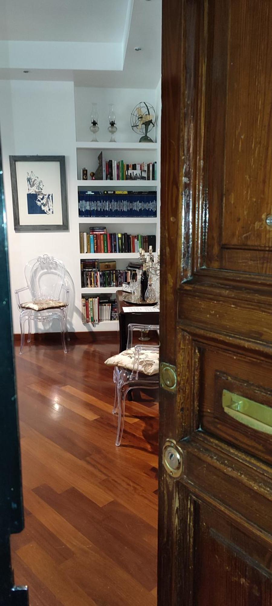La Mia Casa Al @Pigneto Apartment Roma Ngoại thất bức ảnh